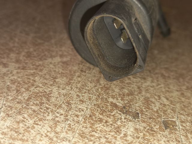 bontott SKODA OCTAVIA I Hátsó Ablakmosó Szivattyú