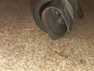 bontott SKODA OCTAVIA I Hátsó Ablakmosó Szivattyú