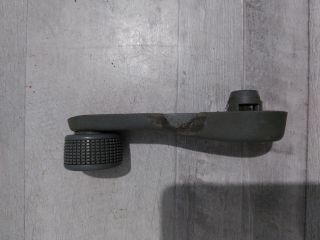 bontott SKODA OCTAVIA I Hátsó Ablaktekerő Kar