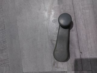 bontott SKODA OCTAVIA I Hátsó Ablaktekerő Kar