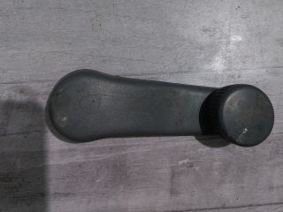 bontott SKODA OCTAVIA I Hátsó Ablaktekerő Kar