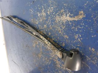 bontott SKODA OCTAVIA I Hátsó Ablaktörlő Kar