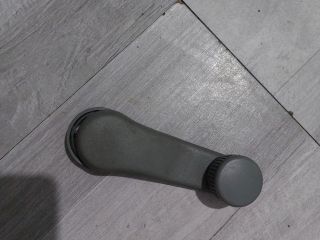 bontott SKODA OCTAVIA I Hátsó Ablaktörlő Kar