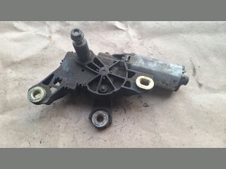 bontott SKODA OCTAVIA I Hátsó Ablaktörlő Motor