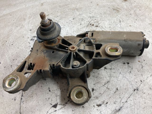 bontott SKODA OCTAVIA I Hátsó Ablaktörlő Motor