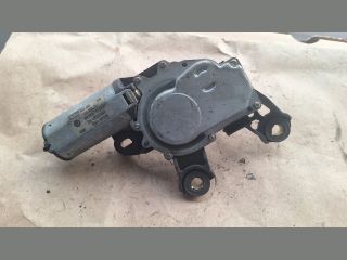 bontott SKODA OCTAVIA I Hátsó Ablaktörlő Motor