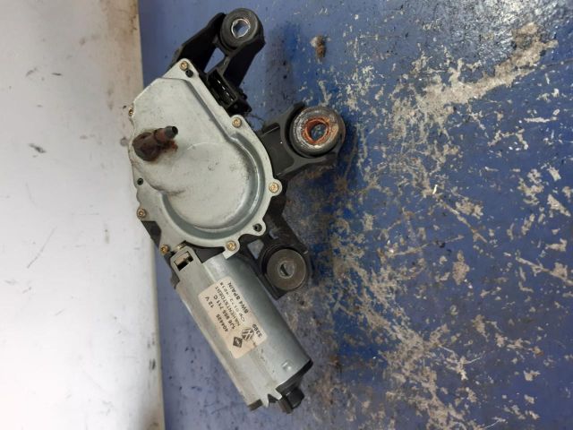 bontott SKODA OCTAVIA I Hátsó Ablaktörlő Motor