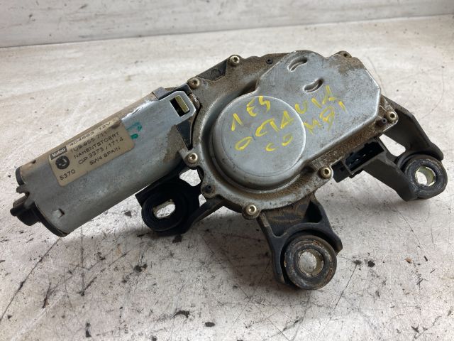 bontott SKODA OCTAVIA I Hátsó Ablaktörlő Motor