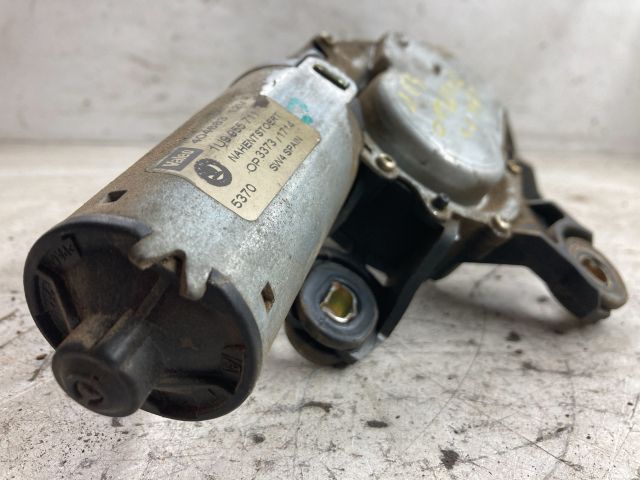 bontott SKODA OCTAVIA I Hátsó Ablaktörlő Motor