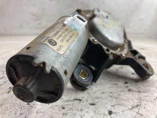 bontott SKODA OCTAVIA I Hátsó Ablaktörlő Motor