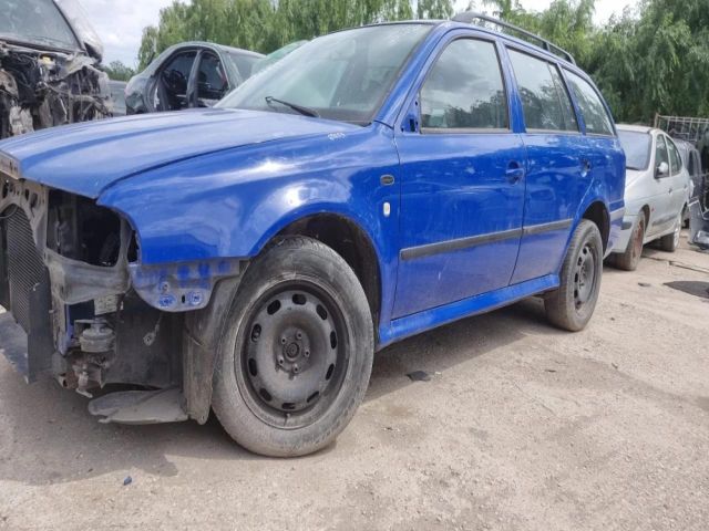 bontott SKODA OCTAVIA I Hátsó Ablaktörlő Motor