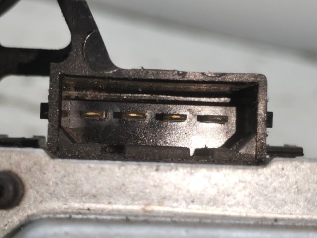 bontott SKODA OCTAVIA I Hátsó Ablaktörlő Motor