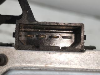 bontott SKODA OCTAVIA I Hátsó Ablaktörlő Motor