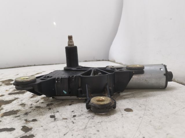 bontott SKODA OCTAVIA I Hátsó Ablaktörlő Motor