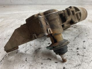 bontott SKODA OCTAVIA I Hátsó Ablaktörlő Motor