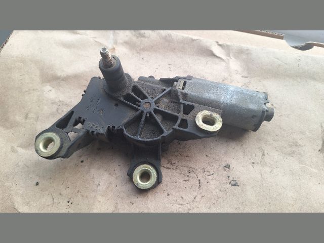 bontott SKODA OCTAVIA I Hátsó Ablaktörlő Motor