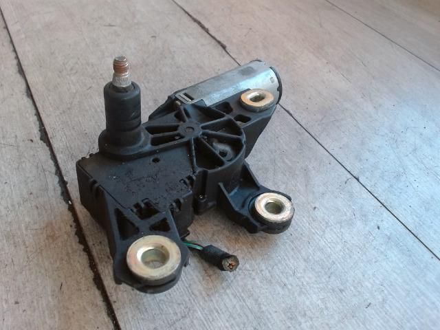 bontott SKODA OCTAVIA I Hátsó Ablaktörlő Motor