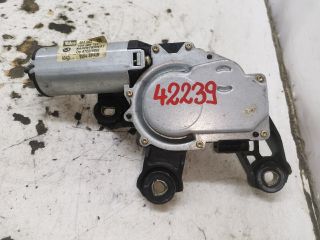 bontott SKODA OCTAVIA I Hátsó Ablaktörlő Motor