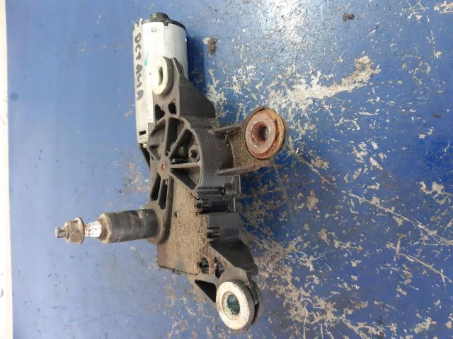 bontott SKODA OCTAVIA I Hátsó Ablaktörlő Motor