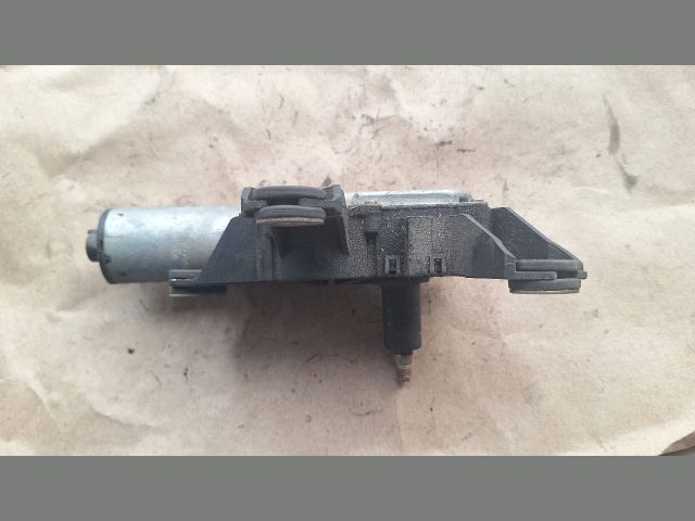 bontott SKODA OCTAVIA I Hátsó Ablaktörlő Motor