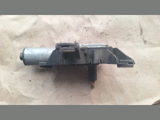 bontott SKODA OCTAVIA I Hátsó Ablaktörlő Motor