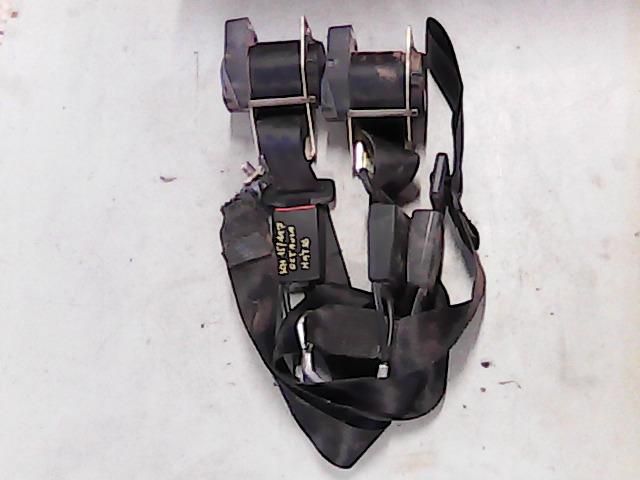 bontott SKODA OCTAVIA I Hátsó Biztonsági Öv Szett