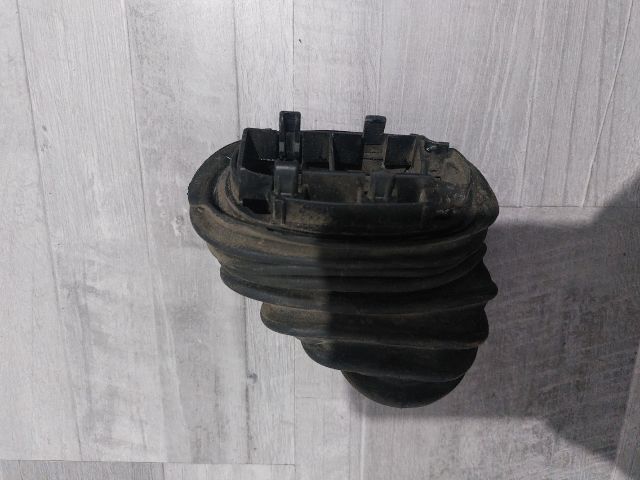 bontott SKODA OCTAVIA I Hátsó Féltengely Gumiharang