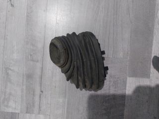 bontott SKODA OCTAVIA I Hátsó Féltengely Gumiharang