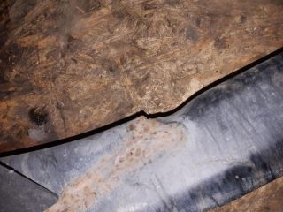 bontott SKODA OCTAVIA I Hátsó Híd (Dobfékes)