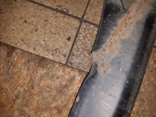 bontott SKODA OCTAVIA I Hátsó Híd (Dobfékes)