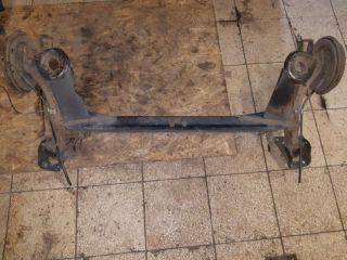 bontott SKODA OCTAVIA I Hátsó Híd (Dobfékes)