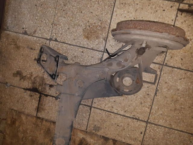 bontott SKODA OCTAVIA I Hátsó Híd (Dobfékes)