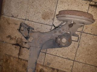 bontott SKODA OCTAVIA I Hátsó Híd (Dobfékes)