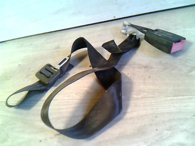 bontott SKODA OCTAVIA I Hátsó középső Biztonsági Öv