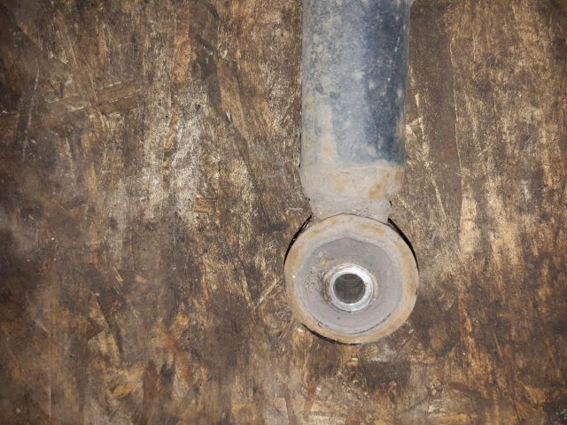 bontott SKODA OCTAVIA I Hátsó Lengéscsillapító (Pozíciófüggetlen)