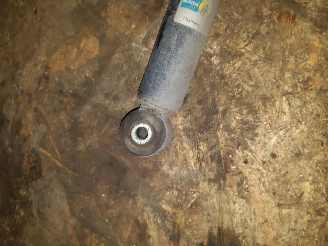 bontott SKODA OCTAVIA I Hátsó Lengéscsillapító (Pozíciófüggetlen)