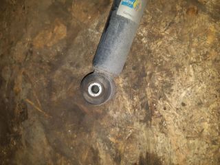 bontott SKODA OCTAVIA I Hátsó Lengéscsillapító (Pozíciófüggetlen)