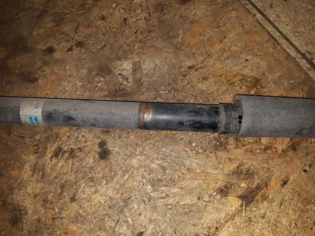 bontott SKODA OCTAVIA I Hátsó Lengéscsillapító (Pozíciófüggetlen)