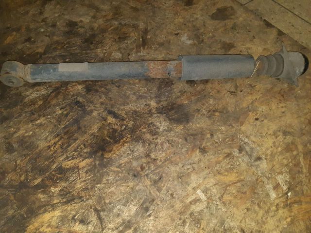 bontott SKODA OCTAVIA I Hátsó Lengéscsillapító (Pozíciófüggetlen)