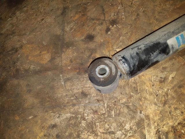 bontott SKODA OCTAVIA I Hátsó Lengéscsillapító (Pozíciófüggetlen)