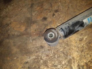 bontott SKODA OCTAVIA I Hátsó Lengéscsillapító (Pozíciófüggetlen)