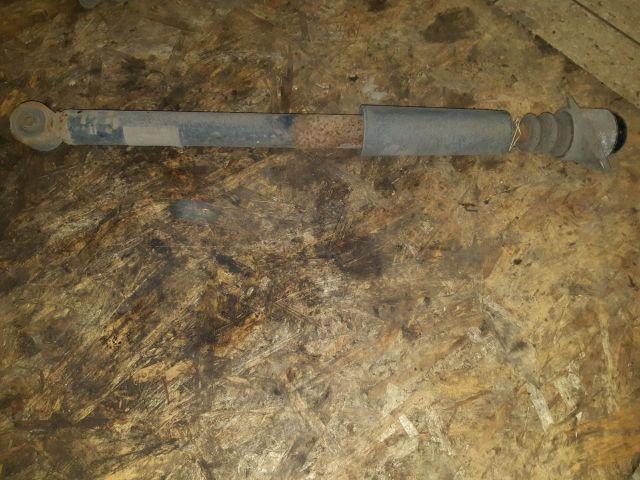 bontott SKODA OCTAVIA I Hátsó Lengéscsillapító (Pozíciófüggetlen)