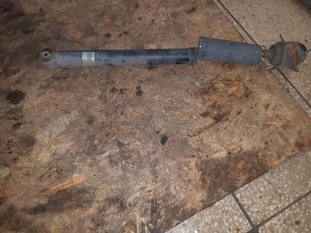 bontott SKODA OCTAVIA I Hátsó Lengéscsillapító (Pozíciófüggetlen)