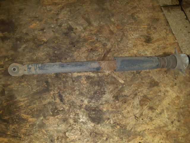 bontott SKODA OCTAVIA I Hátsó Lengéscsillapító (Pozíciófüggetlen)