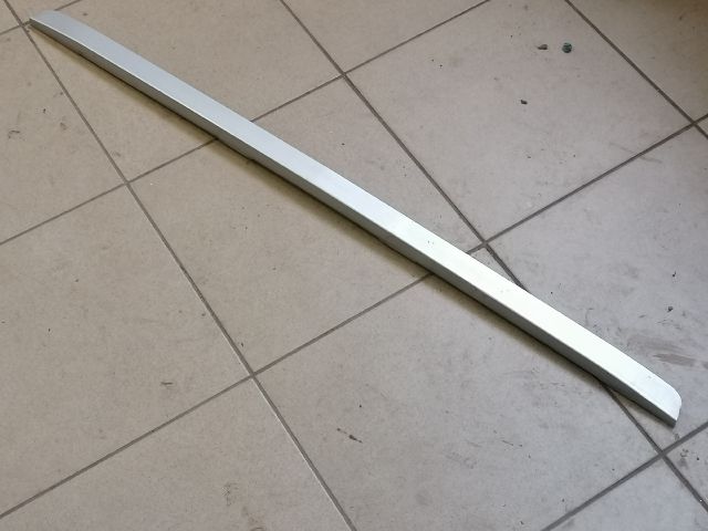 bontott SKODA OCTAVIA I Hátsó Lökhárító Díszléc