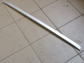 bontott SKODA OCTAVIA I Hátsó Lökhárító Díszléc