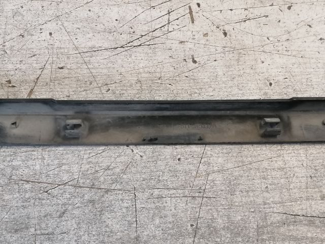 bontott SKODA OCTAVIA I Hátsó Lökhárító Díszléc