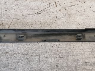 bontott SKODA OCTAVIA I Hátsó Lökhárító Díszléc