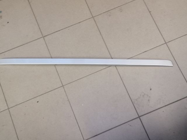 bontott SKODA OCTAVIA I Hátsó Lökhárító Díszléc