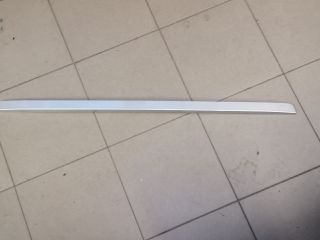 bontott SKODA OCTAVIA I Hátsó Lökhárító Díszléc